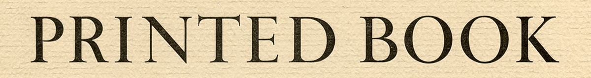 Art of the Printed Book 1455–1955