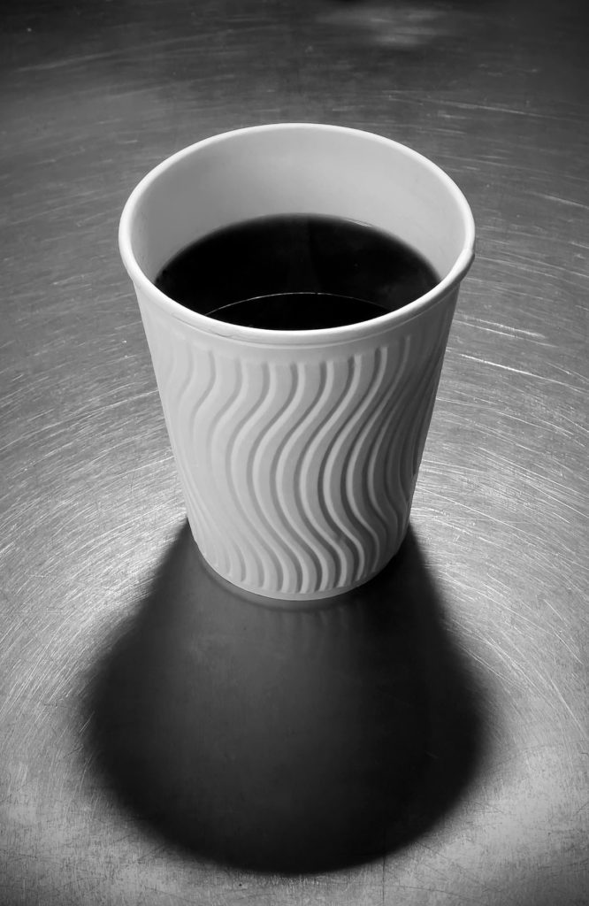 Paper Cup