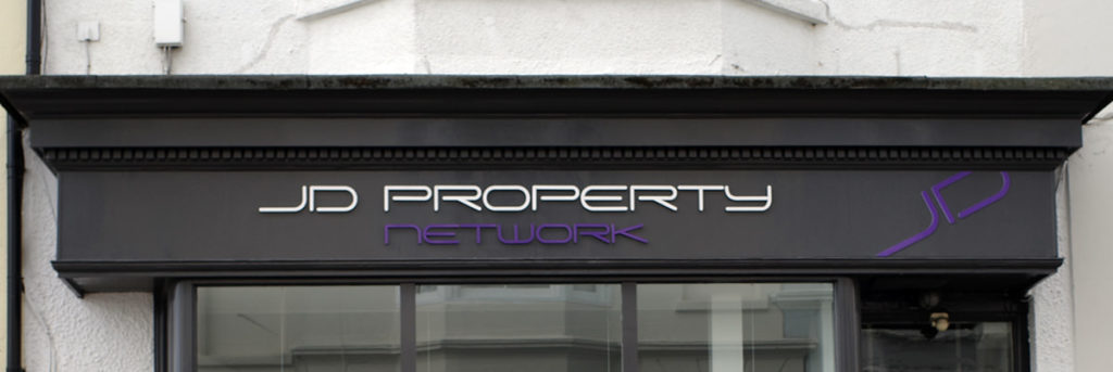 J.D. Property Network